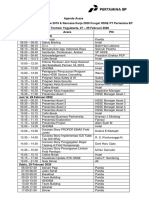 LMP-Agenda Rakor HSSE Pertamina EP-18-02-2020 - 164352115