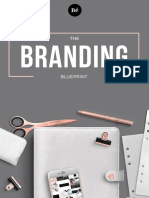 The Branding Blueprint Book