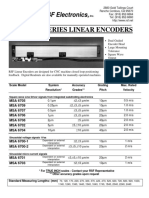 RSF Encoder