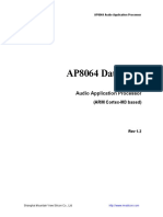 AP8064 Datasheet V1.2