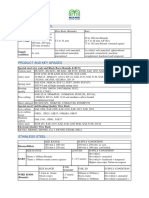 Carbon Alloy Steel