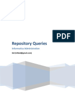 Repository Queries - Udemy