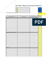 Midp Template SFT