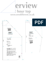 2 Hour Top Pattern LETTER PDF