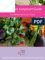 PCOS Diet Jumpstart Guide PDF