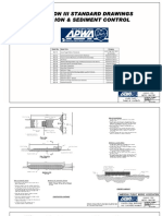 Specifications/Erosion and Sediment Control - Details - APWA 021517 PDF