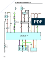 Electronically Controlled Transmission