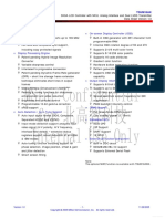 CI LCD Controller TSUM16AK (Mstar) PDF