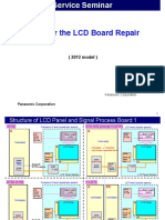 TH L47E5S Panasonic+ (TNPH0993)