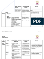 Taurian Curriculum Framework Grade 12 BIO