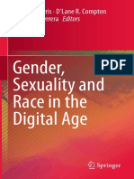 (2020) D. Nicole Farris, D'Lane R. Compton, Andrea P. Herrera - Gender, Sexuality and Race in The Digital Age-Springer International Publishing