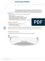 AP-220 Series Installation Guide