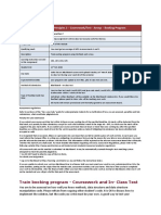 4COSC010C Programming Principles 2 CWK01