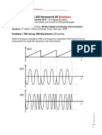 hw06 Solutions PDF