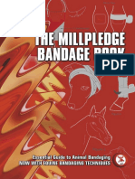 The Millpledge Bandage Book PDF