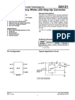 Ic Driver LCD HP G5121 5121M PDF