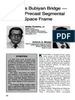 Bubiyan Bridge PDF