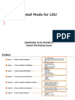 Quitar Modo Retail Samsung