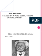 Erik Erikson