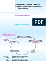 Kecerdasan Buatan-Sistem Cerdas Dan Sistem Pakar Mti-Ui 2008 (Mar-1)