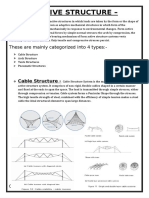 Form Active Structure