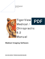 Tigerview 8 Medical Manual PDF