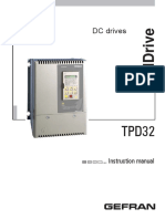 Manual TPD32 93 GB 2011 - 11 - 21 PDF