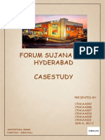 FORUM Case Study Final