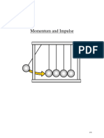 AP Physics C Momentum