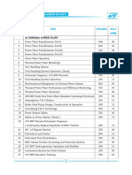 NPTI Publications PDF