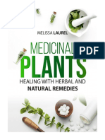 5medicinal Plants