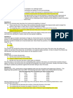 JUN18L1EQU/C01: Accurate About The Index?