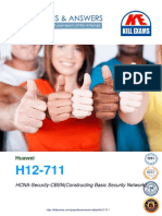 H12 711 PDF