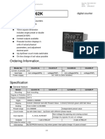 Counter Meter PDF