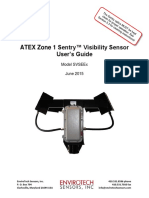 Sentry EEx User's Guide Jun 2015