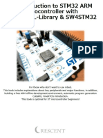 Introduction To STM32 ARM