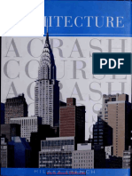 Architecture (A Crash Course) PDF