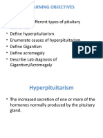 Hyperpitutrism