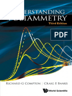 (Essential Textbooks in Chemistry) Banks, Craig E. - Compton, R. G. - Understanding Voltammetry (2018, World Scientific) PDF