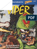 Viper (4th Edition) - 1 PDF