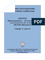 2019-20-ELE-Field Technician Air Conditioning-Q3102-L4-Class-11-12