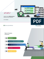 The State of CRM Data Management 2020 - Key Findings