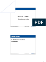 MTI 425 - IS Architecture of The Future (Chapter 4) PDF