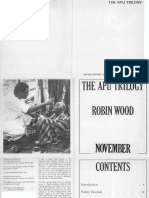 The Apu Trilogy - Robin Wood PDF