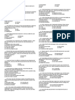 MICROBIOLOGY BOARD EXAM QUESTIONS-questions