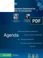 Using Op Dashboard - Introduction PDF