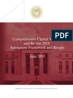 2019 Ccar Assessment Framework Results 20190627