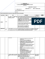 Lesson Plan Countables and Uncountables