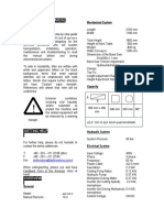 How To Use The Manual .: ALF 330-O