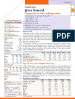 Ujjivan Financial 1QFY20 Result Update - 190808 - Antique Research